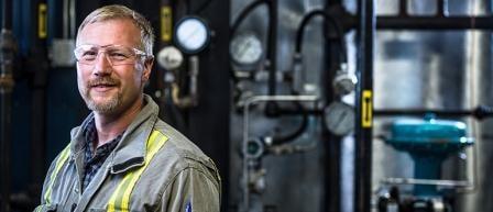 Oportunidades Laborales en Gas y Petróleo
