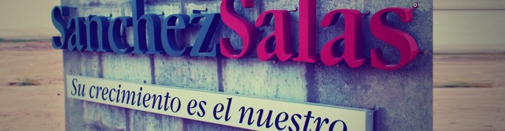 Estudio Sánchez Salas - Consultora en RR.HH.